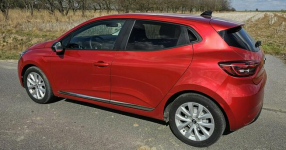 Renault Clio Hybrid  6230Km ! Pleszew - zdjęcie 4