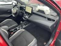 Toyota Corolla GR Sport Hybryda Automat Kamera Podgrzewanie 140KM Gliwice - zdjęcie 8