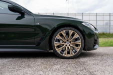 BMW 430d xDrive Gran Coupé M Sport, Salon PL, Bezwypadkowy, FV23% Warszawa - zdjęcie 8