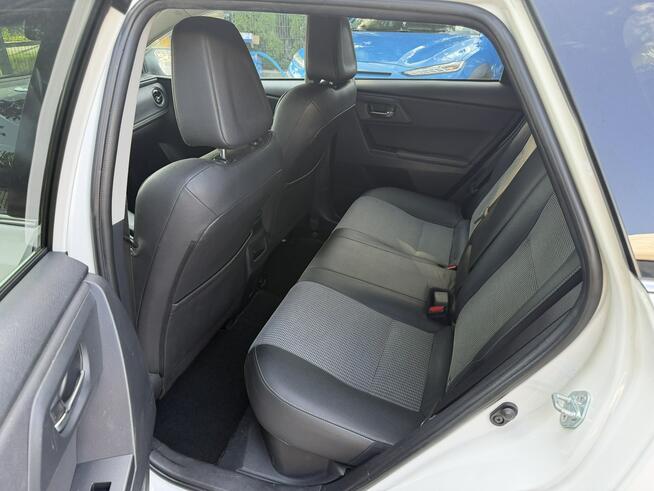 Toyota Auris 1.8 HSD 136KM Prestige Skóra PDC Full led Otwock Mały - zdjęcie 11