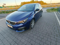 Peugeot 308 Lipówki - zdjęcie 2