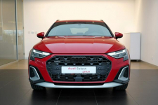 Audi A3 40 TFSI 204KM Quattro S-line TempomatACC Kamera Virtual Kielce - zdjęcie 6