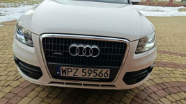 Q5 2.0 211 km Przasnysz - zdjęcie 2