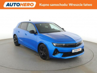 Opel Astra GS Line automat PHEV grzane fotele LED kamera360 Warszawa - zdjęcie 10