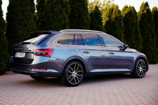 Škoda Superb 2.0 TSI_190KM_Aso_Salon Polska_FV23% Rzekuń - zdjęcie 6