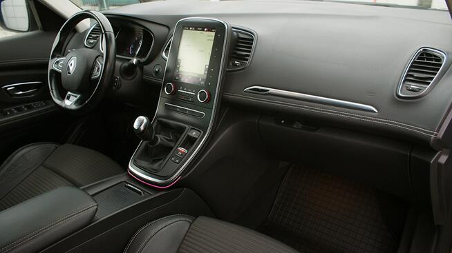 Renault Scenic Ostrów Wielkopolski - zdjęcie 10