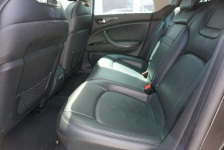 Citroen C5 zarejestrowany, ubezpieczony, exclusive Opole - zdjęcie 12
