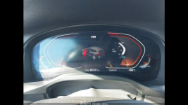 BMW X3 xDrive / M-Pakiet / Piękna konfiguracja Białystok - zdjęcie 8