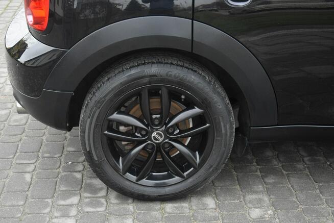 Mini Countryman 1.6D Klima 2015r 2 KPL Opon Zadbany Sprowadzony Majdan Sieniawski - zdjęcie 12