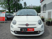 Fiat 500 Janów Lubelski - zdjęcie 3