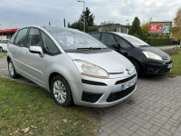 Citroen C4 Picasso 1.6 hdi Climatronic, Ekonomiczny Opłacony.Manual Bydgoszcz - zdjęcie 2