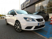 Seat Ibiza 1.2 69 KM LPG klimatyzacja Tychy - zdjęcie 2