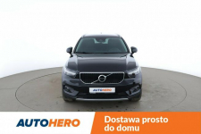 Volvo XC 40 GRATIS! Pakiet Serwisowy o wartości 400 zł! Warszawa - zdjęcie 10