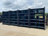 Rama rusztowania warszawskiego 163cm, 83cm, 200cm PRODUCENT TANIO