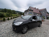 Citroen C3 Cc stary silnik 1.4 benzyna 74 KM
