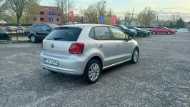 Volkswagen Polo 1.4 MPI, zadbane, serwisowane, doinwestowane Tomaszów Mazowiecki - zdjęcie 8