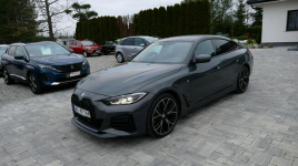 BMW 420 M Pakiet! Niski Przebieg! Gwarancja! Grójec - zdjęcie 7