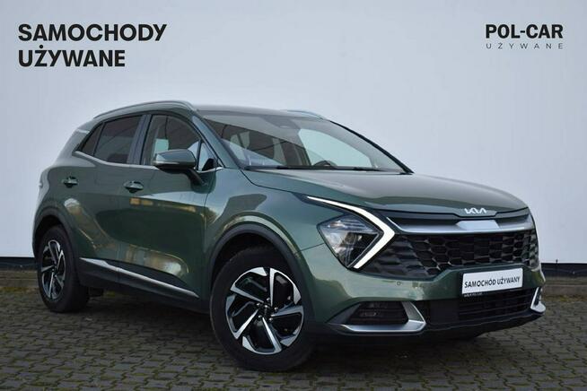 Kia Sportage Salon PL, 1 Wł. VAT 23% Poznań - zdjęcie 10