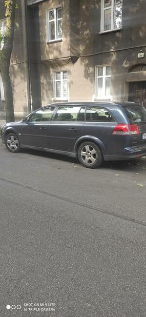 Opel Vectra Chorzów - zdjęcie 1