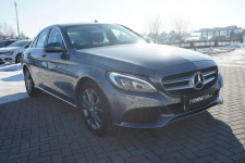Mercedes C 180 156KM 7G-Tronic Lublin - zdjęcie 3