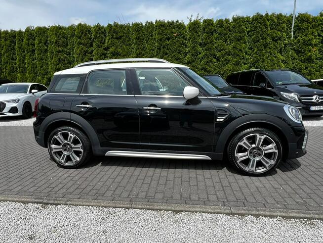 Mini Countryman VAT 23% Salon PL Pierwszy właściciel Baranowo - zdjęcie 6