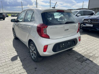 Kia Picanto Klimatyzacja Tempomat Gliwice - zdjęcie 2
