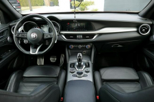 Alfa Romeo Stelvio VELOCE TI Q4 280 KM 4x4 !!! Gwarancja! Grójec - zdjęcie 5