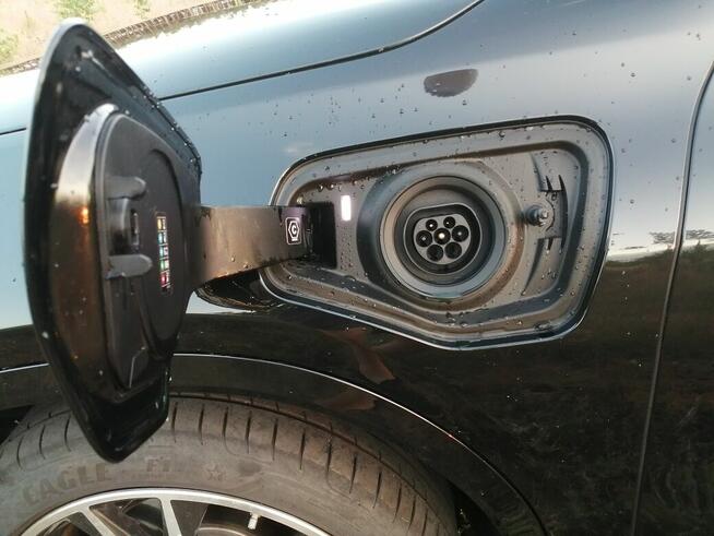 Sprzedam BMW X2 hybryda plug-in, 220 KM Chodzież - zdjęcie 10