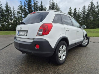 Opel Antara Giżycko - zdjęcie 5