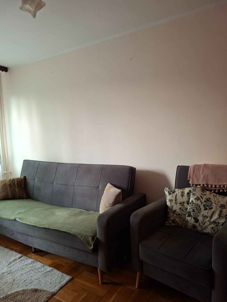 Wynajmę 2 pokojowe mieszkanie Podolszyce Płock - zdjęcie 2