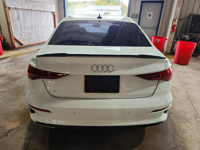 Audi A3 PREMIUM PLUS / Quattro / niski przebieg Tarnów - zdjęcie 6