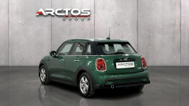 Mini Cooper automat Warszawa - zdjęcie 3