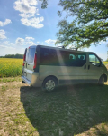 Sprzedam lub zamienię na Kampera: Renault Trafic 9-osobowy, Legnica - zdjęcie 2