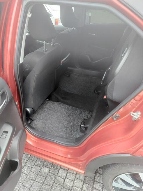 Honda Civic Tourer kombi 1.6 D-Tec spalanie 4.3l / 100 km Gorlice - zdjęcie 12