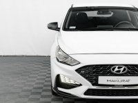 Hyundai i30 GD120XP#Fastback 1.5 T-GDI 48V N Line DCT Salon PL VAT23% Pępowo - zdjęcie 8