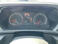Volkswagen Caddy Klimatronik Kamera Tempomat Gliwice - zdjęcie 12
