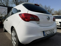 Opel Corsa Klimatyzacja, Duże radio, Ele szyby, Ele lusterka Cieszyn - zdjęcie 9