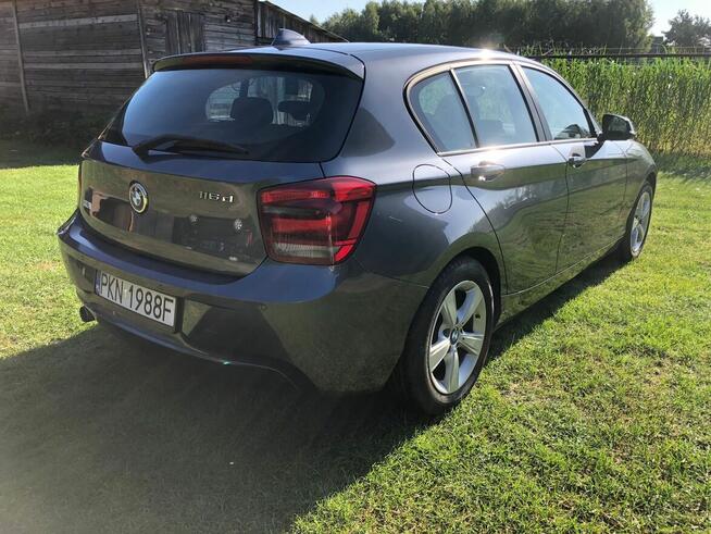BMW 1 F20/21 Rychwał - zdjęcie 3