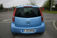 Opel Agila 1.2B Klima/ Automat/ 2014r/ 116 Tys Km/ Sprowadzony Tarnogród - zdjęcie 11