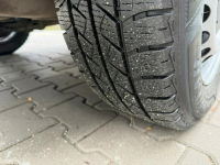 Transporter 2.0 TDI 140KM 9-Osobowy 2x Klima  2014 Syców - zdjęcie 9