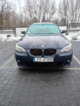 BMW 5 2006 Bielany - zdjęcie 6