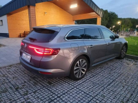 Renault Talisman stan bardzo dobry, bogate wyposażenie, niski przebieg Tomaszów Mazowiecki - zdjęcie 9