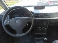 Opel Meriva 1.6 benzyna Klimatyzacja Lębork - zdjęcie 5