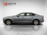 Volvo S90 2,0 D4(190 KM) Momentum Salon PL Faktura VAT Warszawa - zdjęcie 6