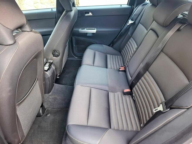 Volvo v50 2008 r. 2.0D Diesel, Klimatyzacja, Tempomat Ryczywół - zdjęcie 10