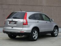 Honda CR-V 2.0 VTEC 150KM/4X4/Lift/Ks.Serwisowe Lublin - zdjęcie 10