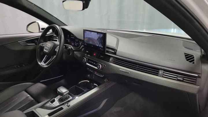 Audi A4 2023 S line Premium Plus 45 TFSI quattro  Używany · 80 011 mil Hecznarowice - zdjęcie 1