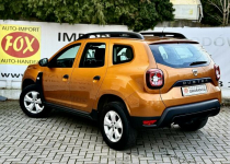 Dacia Duster 1.0 101KM benzyna/LPG Nawigacja, Klima RATY od 499 zł Olsztyn - zdjęcie 5