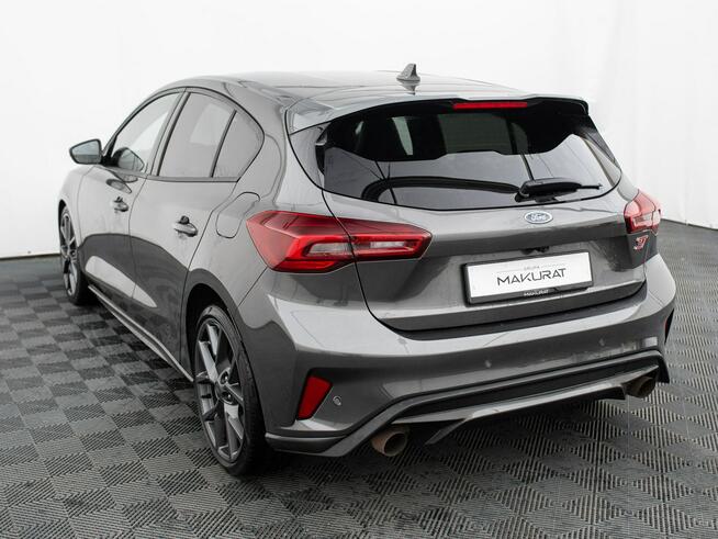 Ford Focus WD9412T#2.3 EcoBoost ST X Pakiet zimowy Salon PL VAT23% Gdańsk - zdjęcie 4