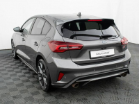 Ford Focus WD9412T#2.3 EcoBoost ST X Pakiet zimowy Salon PL VAT23% Gdańsk - zdjęcie 4